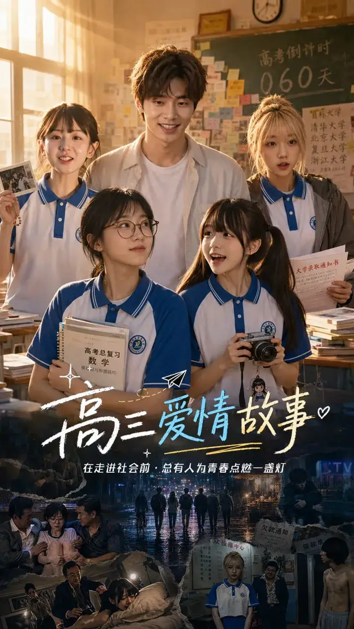 剧照